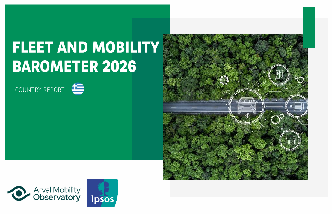Fleet and Mobility Barometer 2026