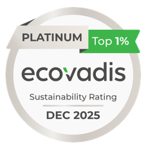 EcoVadis Dec 25