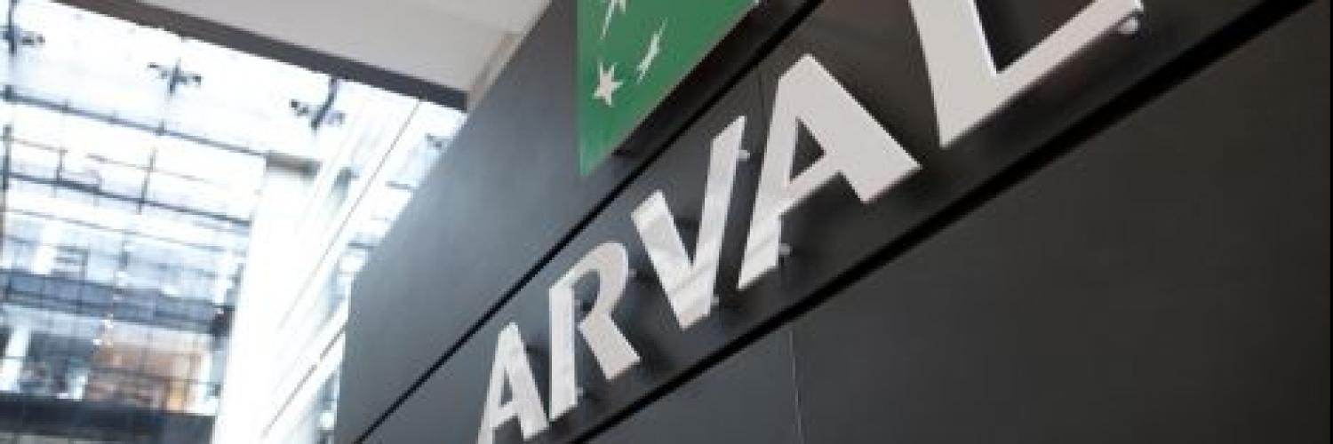 Σχετικά με την Arval leasing