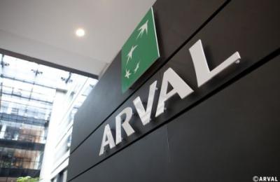 Σχετικά με την Arval leasing