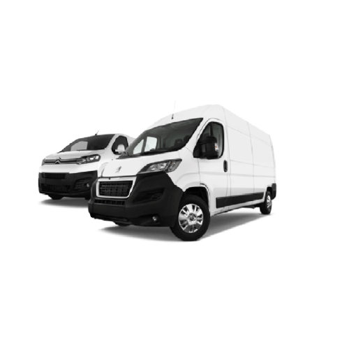 light commercial vehicles
