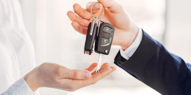 car keys