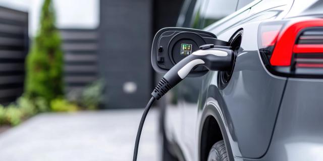 EVs and the future of charging