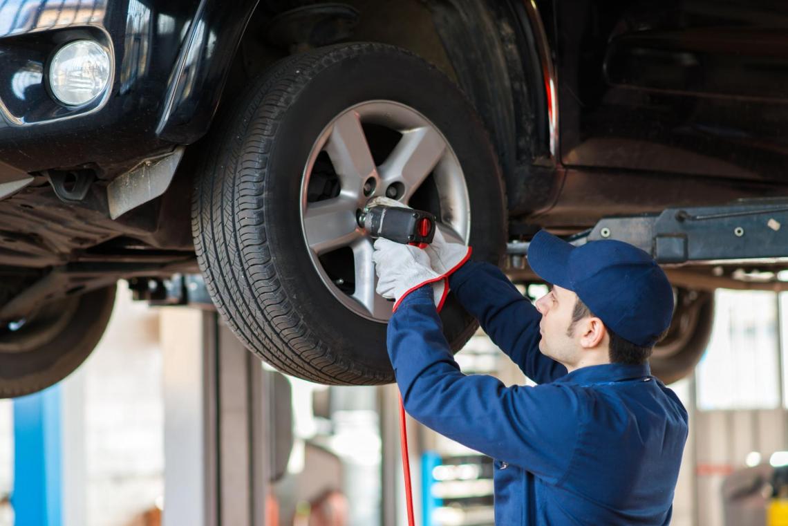 Service supplier
